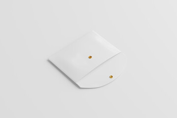 plastic envelope