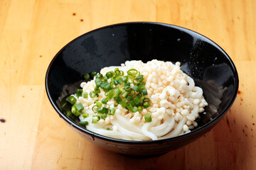 ぶっかけうどん