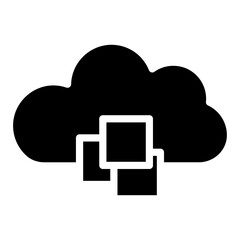 cloud layer icon