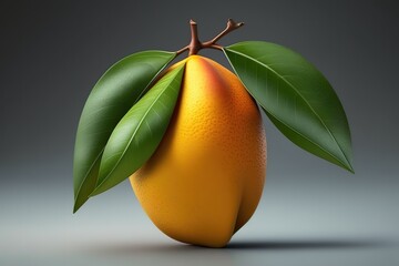Mango.Generative AI