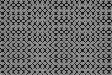 metal grid background