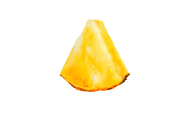 piece of cheese