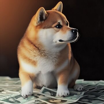 Criptovaluta Shiba Inu 