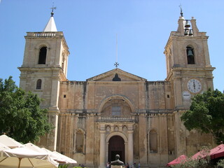 Chiesa Valletta