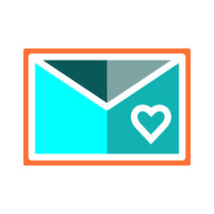 mail icon