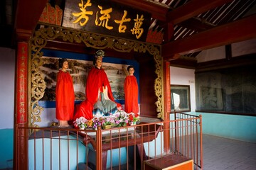 Qinhuangdao