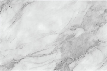Fototapeta premium Marble background .White stone texture with gray shadow. generative ai