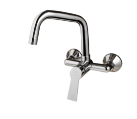 wall mounted wall mixer, bathroom faucet , kitchen fauect