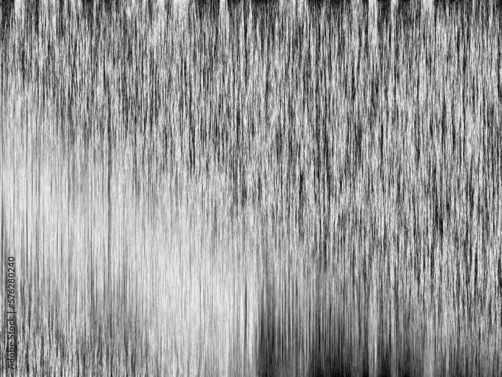 Poster various stripes are arranged in parallel from top to bottom. texture reminiscent of the texture of w