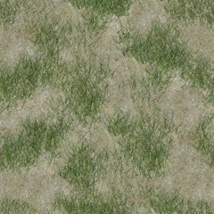 Dosch Textures - Grass Surfaces