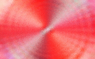 Shiny red foil abstract texture background. Grunge metal texture background with glass effect. Foil wrapping paper texture background.