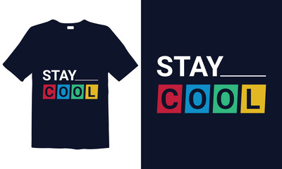 Motivational Typography T-Shirt design, Inspirational Quote, Hand Drawn Writing - Nice Expression to Print on a T-Shirt, Paper, or a Mug and customizable to any color.