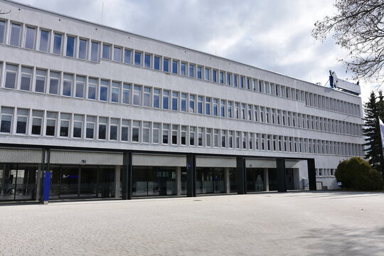 Fabryka opon w Olsztynie to największy zakład produkcyjny Michelina w Europie. Siedziba firmy 