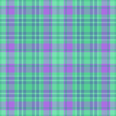 Tartan textile background. Check vector fabric. Texture seamless pattern plaid.