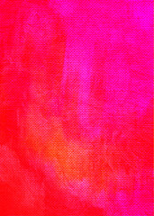 Red and pink water color pattern vertical background with blank space for Your text or image, usable for banner, poster, Advertisement, events, party, celebration, and various graphic design works
