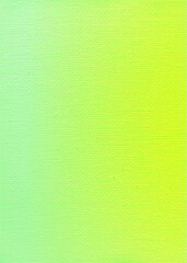 Green gradient vertical background with blank space for Your text or image, usable for banner, poster, Advertisement, events, party, celebration, and various graphic design works