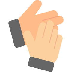 Clapping Icon