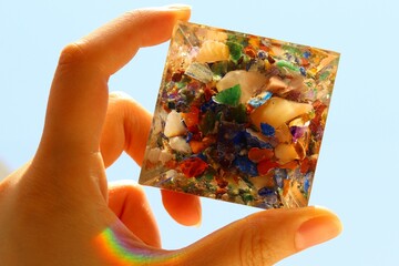 手に入れたもの