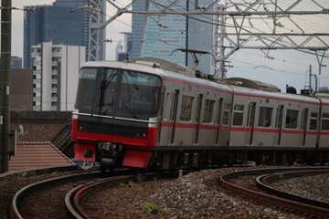 名古屋鉄道の電車