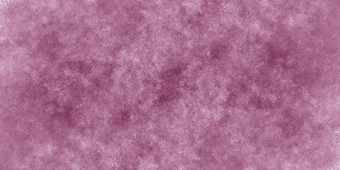 Abstract Beautiful Purple Grunge Background . Colorful Bright ink And Watercolor Textures On White Paper Background. Purple Stone Marble Concrete Wall Grunge Texture Background.