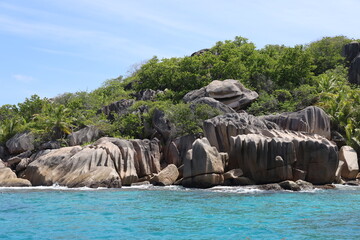 Seychelles Impressions