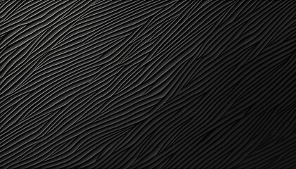 Minimalist abstract pattern. AI generative.