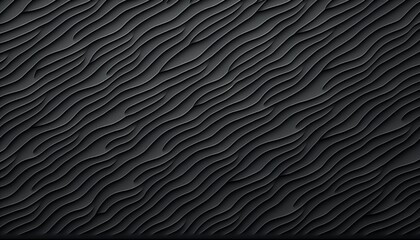 Minimalist abstract pattern. AI generative.