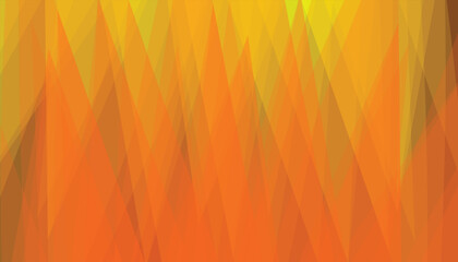 abstract orange background