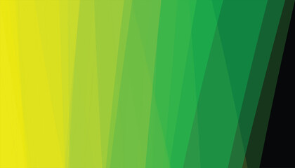 abstract green background