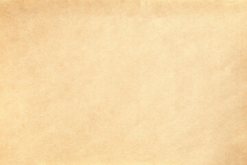Obraz premium canvas brown kraft paper texture