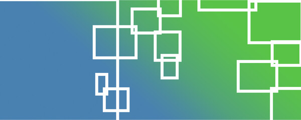 Abstract color gradient frame shape, illustration texture digital graphic. creative desktop background wallpaper design 