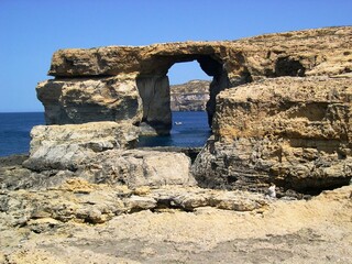 Azure Window