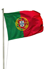 Flag of Portugal