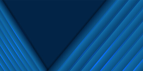Obraz premium Abstract background with vibrant diagonal stripes.