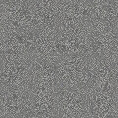 Fototapeta premium Abstract seamless patterns with organic lines as a background shape texture and a palette of pale colors, generative ai