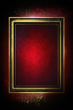 Exquisite frame