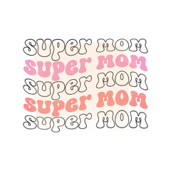 super mom