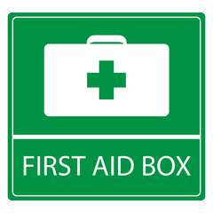 first aid kit