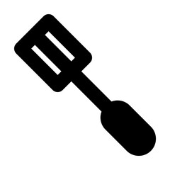 Spatula Icon