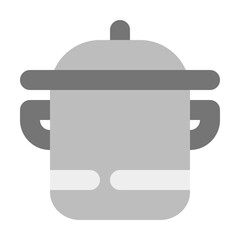 Pot Icon