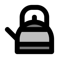 Kettle Icon