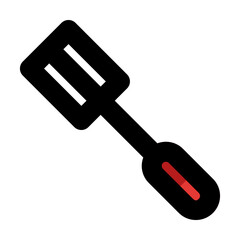 Spatula Icon