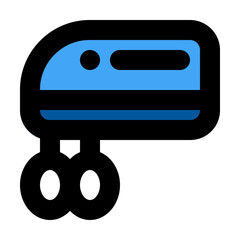 Mixer Icon