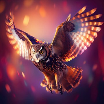 owl