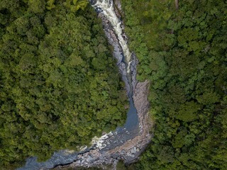 Estrecho del Río Magdalena - Magdalena River