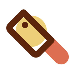 Butcher Knife Icon