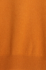 Fototapeta premium detail of orange color close-up