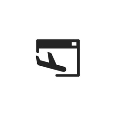 Landing Page - Pictogram (icon) 