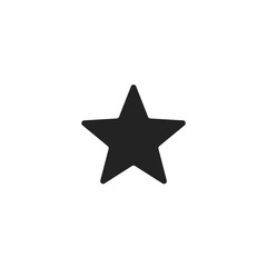 Star - Pictogram (icon) 