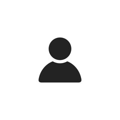 User - Pictogram (icon) 